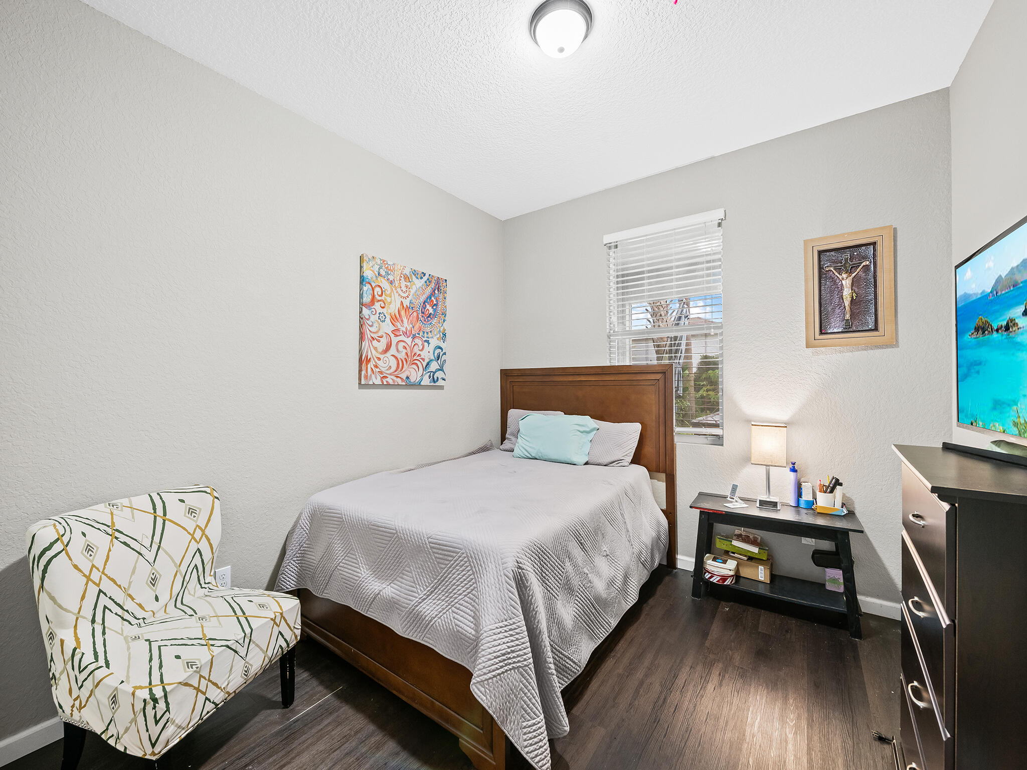 Abbington - Residential