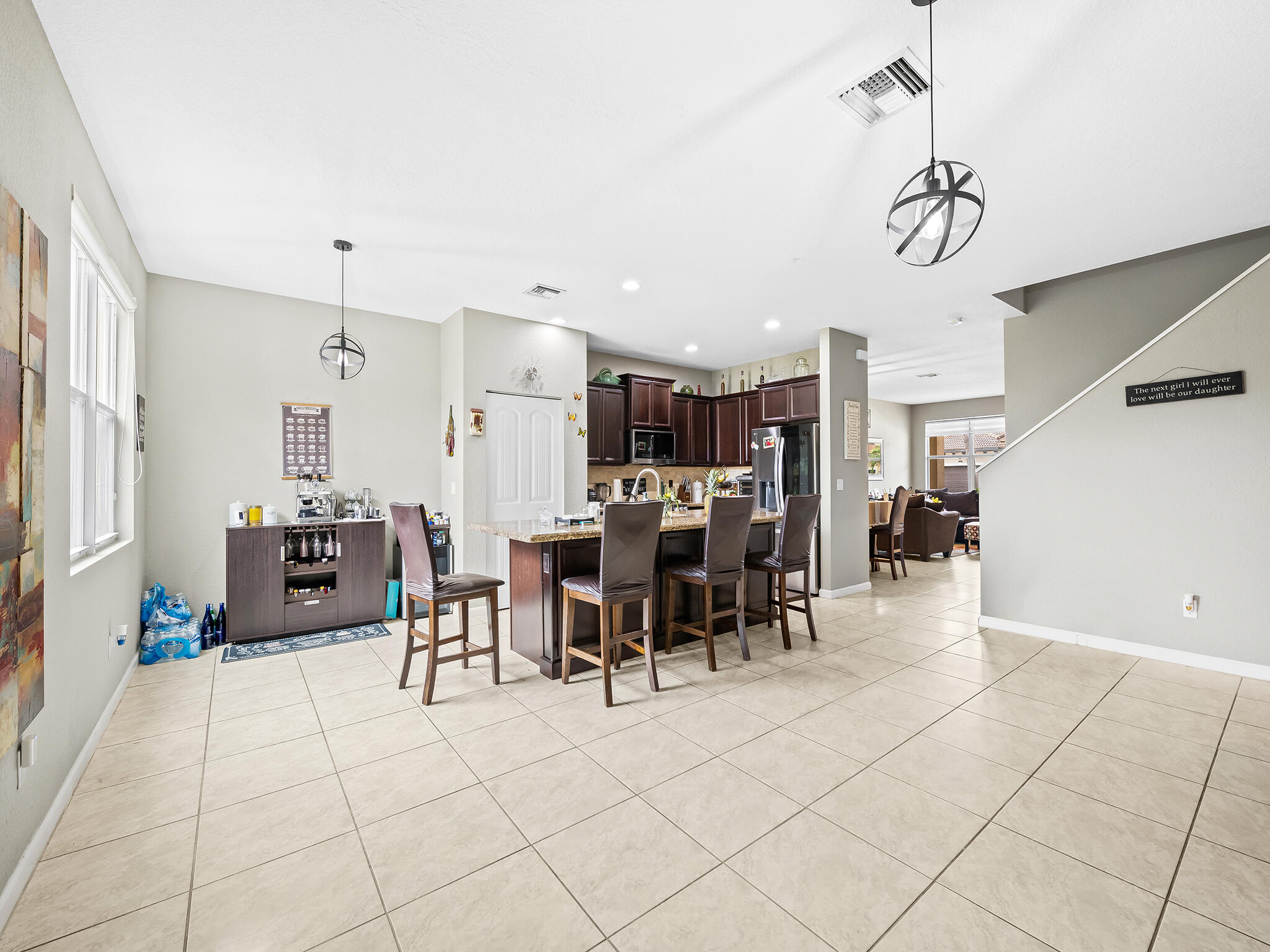 Abbington - Residential