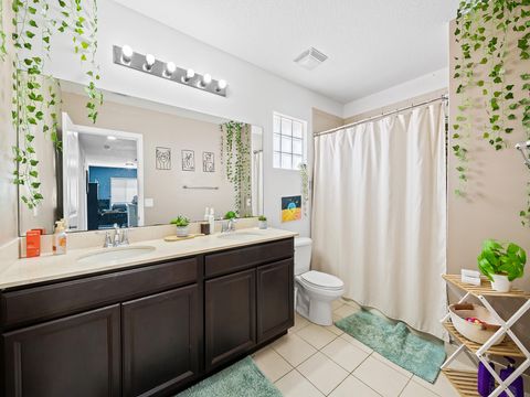 Tiny photo for 6830 Langdon Way, Lake Worth, FL 33463 (MLS # R11160137)