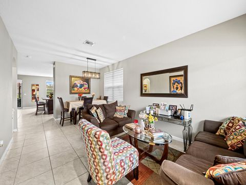 Tiny photo for 6830 Langdon Way, Lake Worth, FL 33463 (MLS # R11160137)