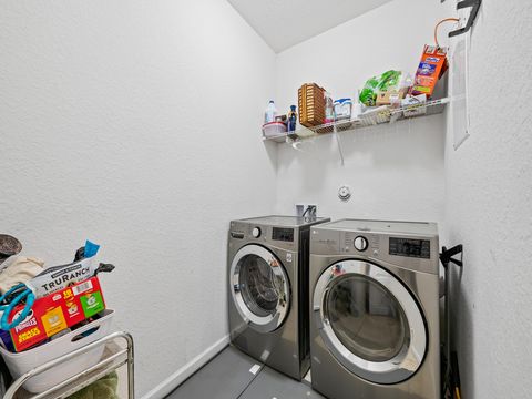 Tiny photo for 6830 Langdon Way, Lake Worth, FL 33463 (MLS # R11160137)