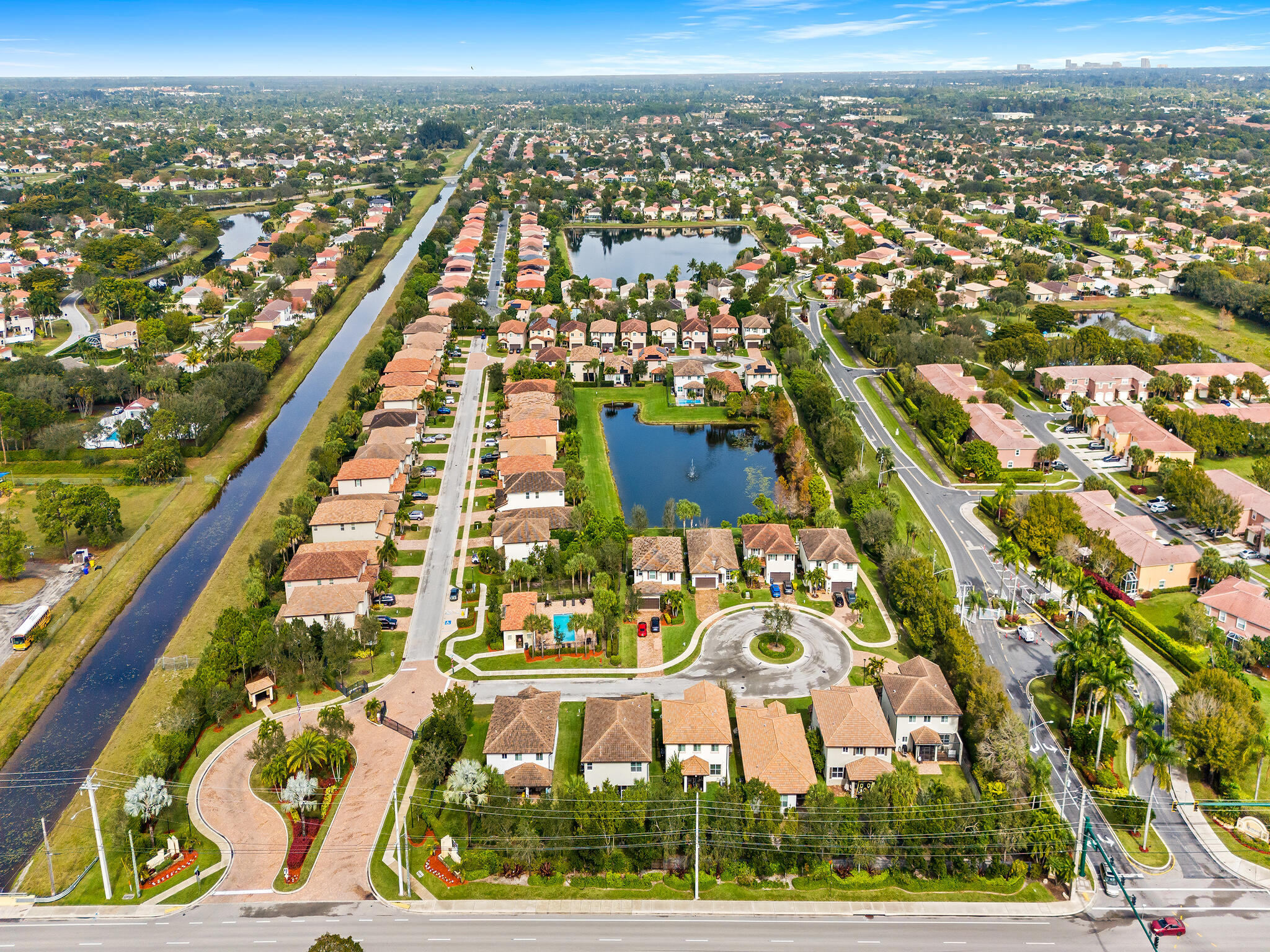 Abbington - Residential