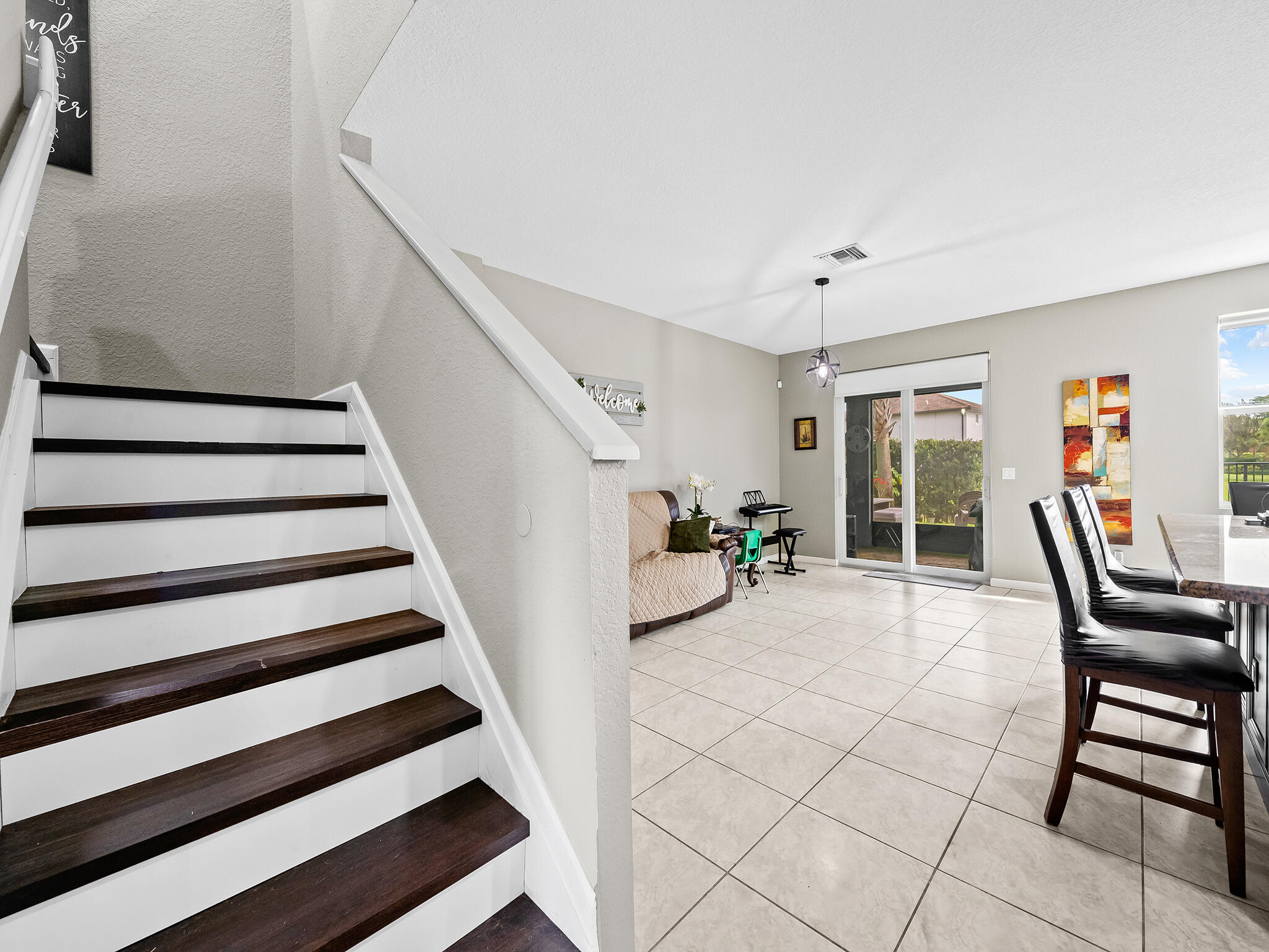 Abbington - Residential