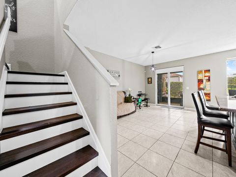 Tiny photo for 6830 Langdon Way, Lake Worth, FL 33463 (MLS # R11160137)