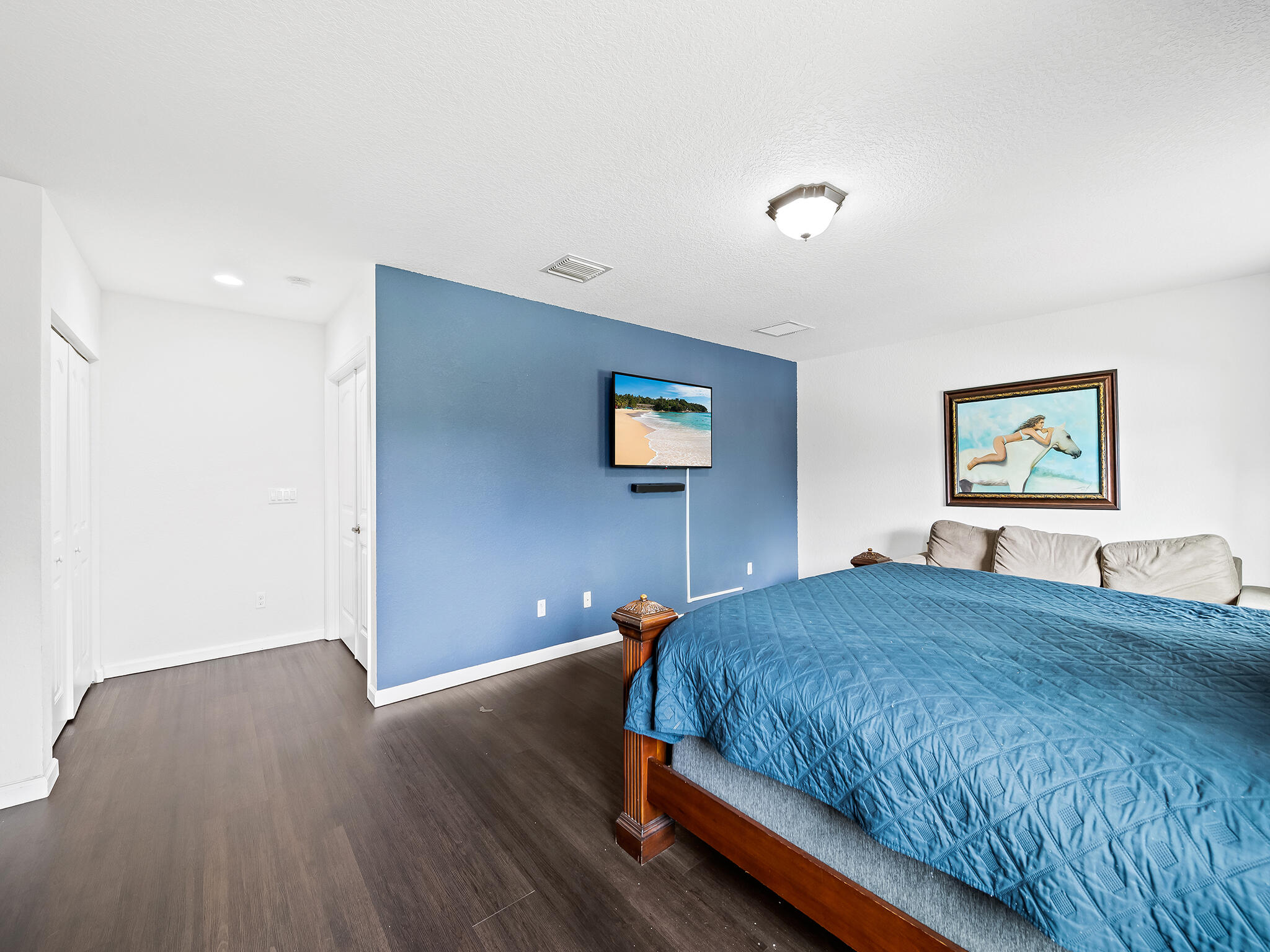 Abbington - Residential