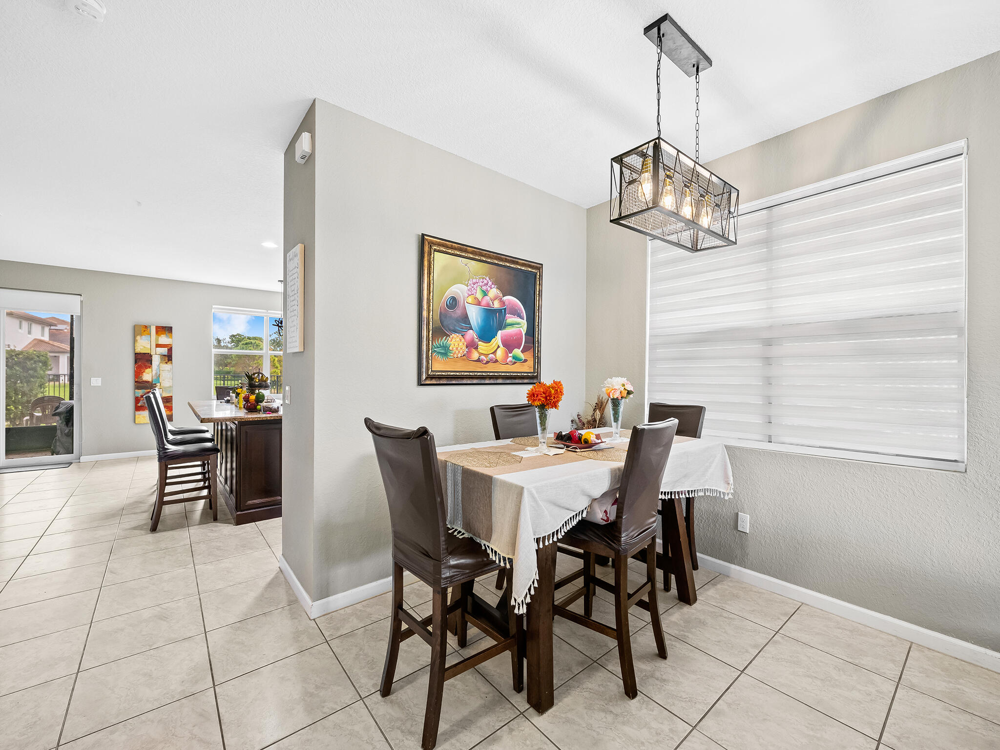 Abbington - Residential