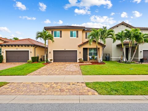 Tiny photo for 6830 Langdon Way, Lake Worth, FL 33463 (MLS # R11160137)