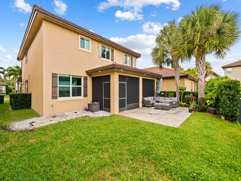 Tiny photo for 6830 Langdon Way, Lake Worth, FL 33463 (MLS # R11160137)