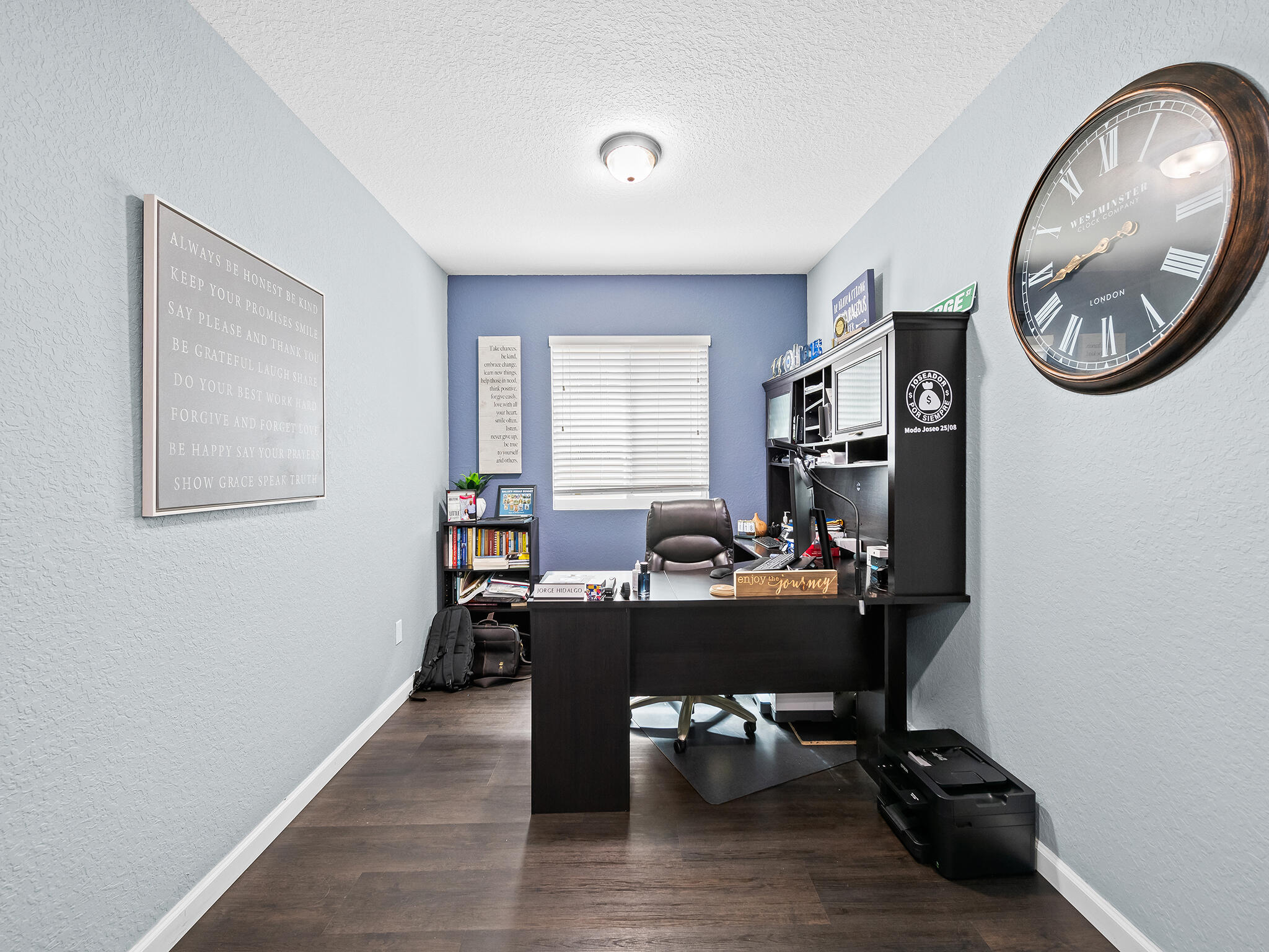 Abbington - Residential