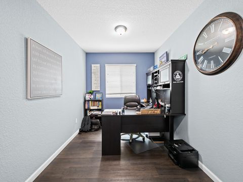 Tiny photo for 6830 Langdon Way, Lake Worth, FL 33463 (MLS # R11160137)