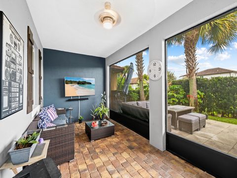 Tiny photo for 6830 Langdon Way, Lake Worth, FL 33463 (MLS # R11160137)
