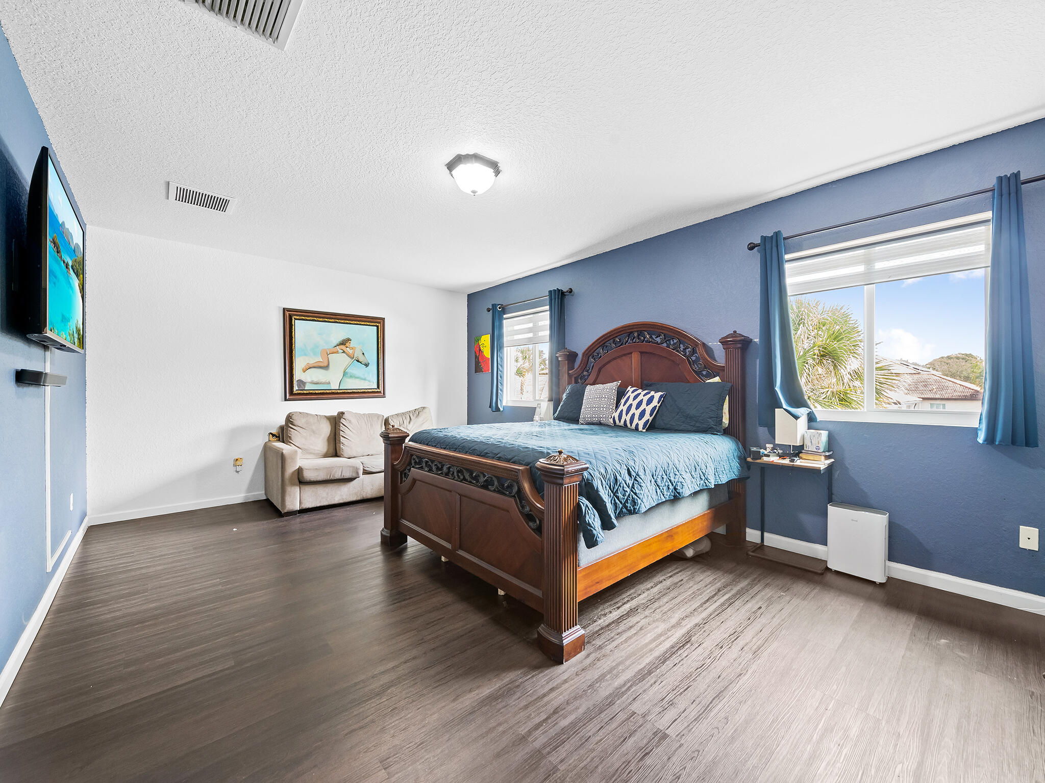 Abbington - Residential