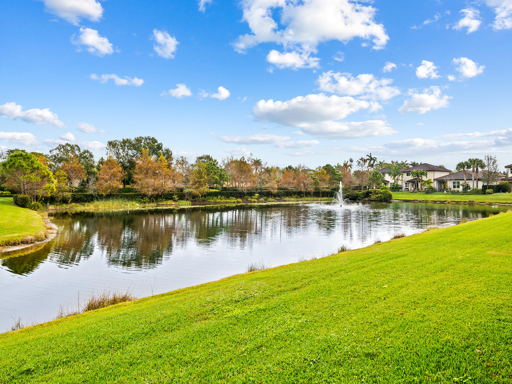 Abbington - Residential