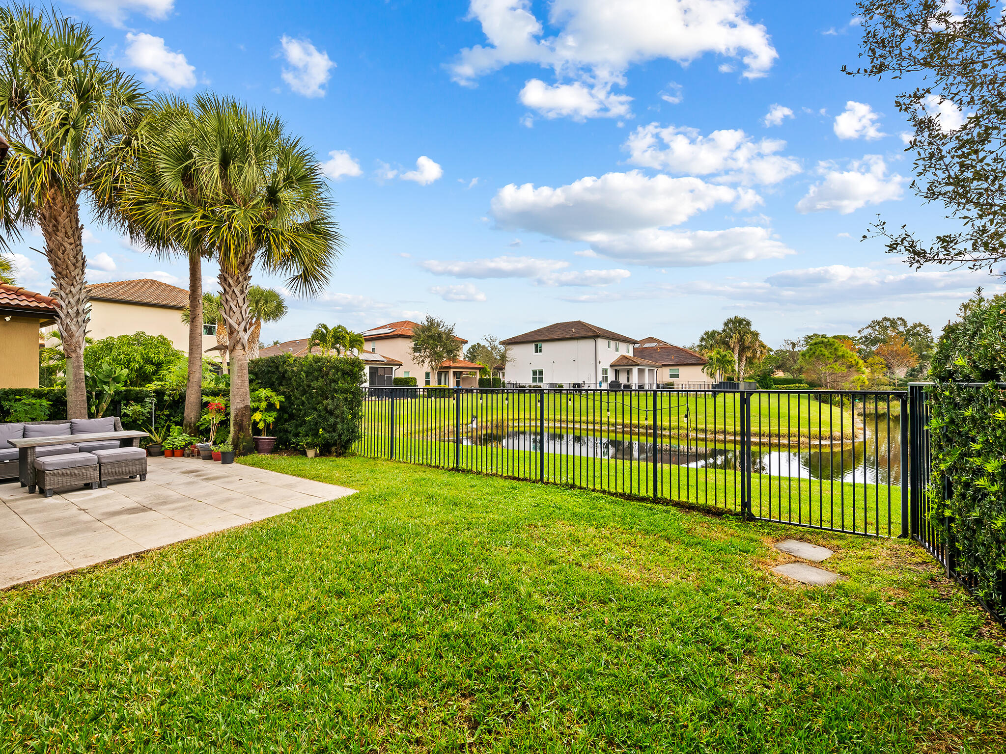 Abbington - Residential