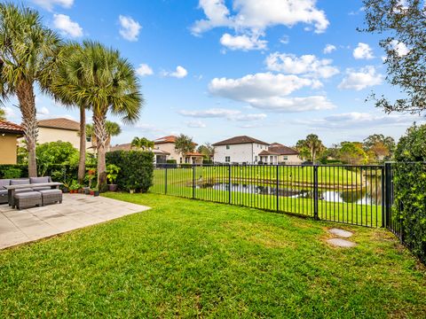 Tiny photo for 6830 Langdon Way, Lake Worth, FL 33463 (MLS # R11160137)