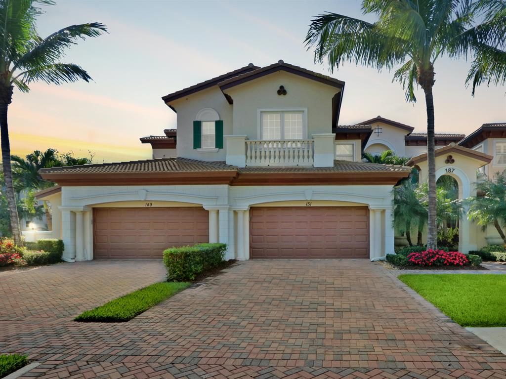 Photo of 187 Tresana Boulevard #151, Jupiter, FL 33478 (MLS # R10696184)