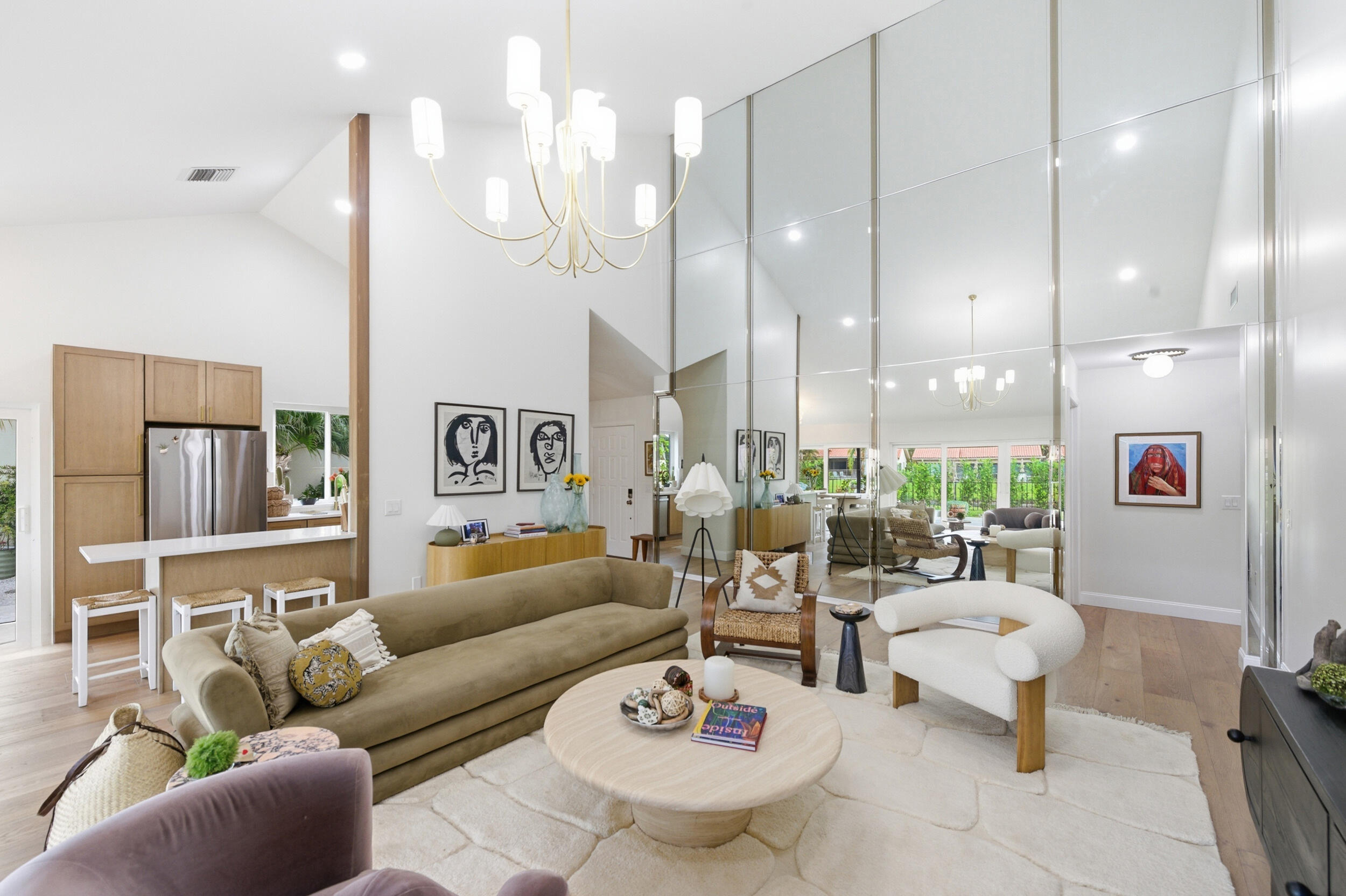 SARATOGA POINTE - Residential