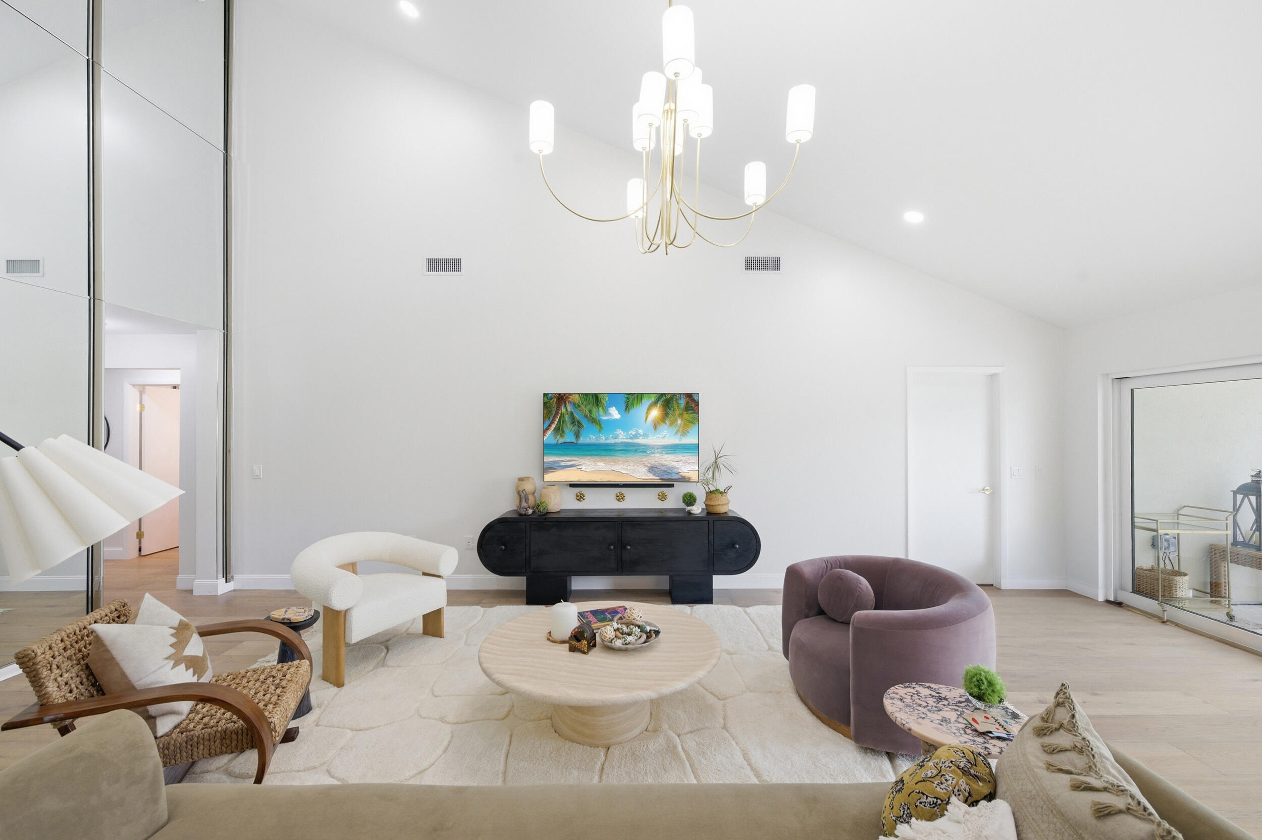 SARATOGA POINTE - Residential