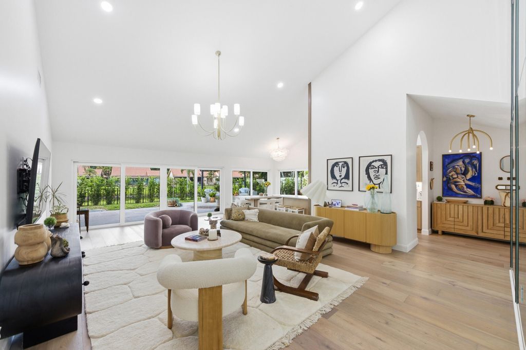 Photo of 2860 Cuyahoga Lane, West Palm Beach, FL 33409 (MLS # B26019100)