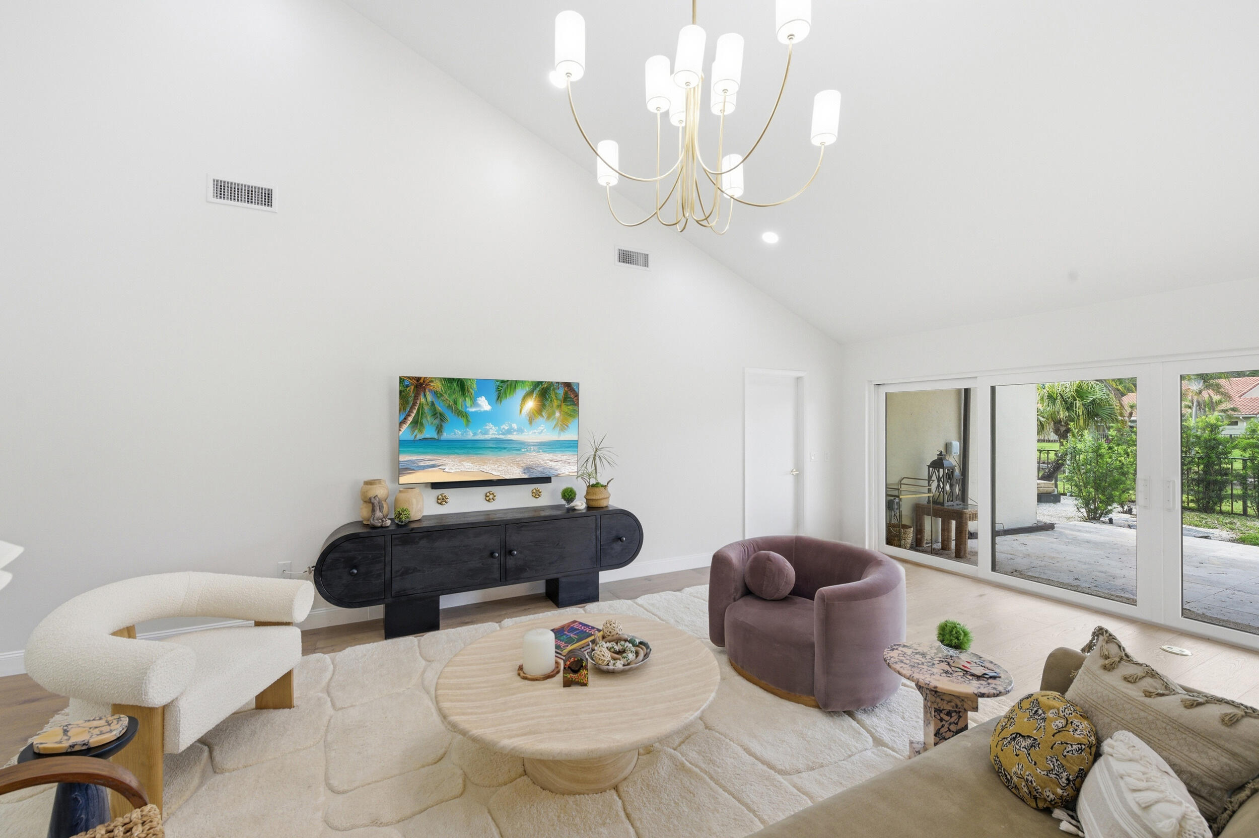 SARATOGA POINTE - Residential