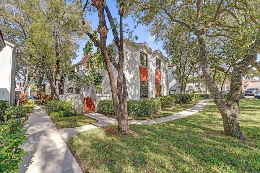 BEAUTIFUL TRUE 3 BEDROOM 2 BATH  CORNER APARTMENT ON THE SECOND FLOOR IN GATED BEAUTIFUL PIERPOINTE. BRIGHT HOME WITH LARGE BEDROOMS, AND SPACIOUS LIVING AREA. NEW VINYL THROUGHOUT MOST OF THE HOME. UPDATED OPEN  EAT IN KITCHEN. WASHER AND DRYER INSIDE THE UNIT. SPACIOUS 100 SQ FOOT  PATIO TO ENJOY THE BREEZE AND HURRICANE SHUTTERS. LOW MAINTENANCE. NEW ROOF. NO ASSESSMENTS. ALL AGES WELCOME AND PETS ALLOWED WITH SOME RESTRICTIONS. COMMUNITY POOL AND CLUBHOUSE. AMAZING LOCATION! LOCATED NEAR PEMBROKE PINES MALL, ACROSS FROM CB SMITH PARK, MEMORIAL HOSPITAL WEST, WITH EASY ACCESS TO MAJOR EXPRESSWAYS, RESTAURANTS, AND MORE