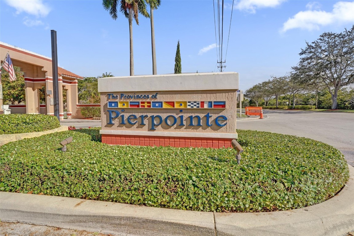 PIERPOINTE - Residential