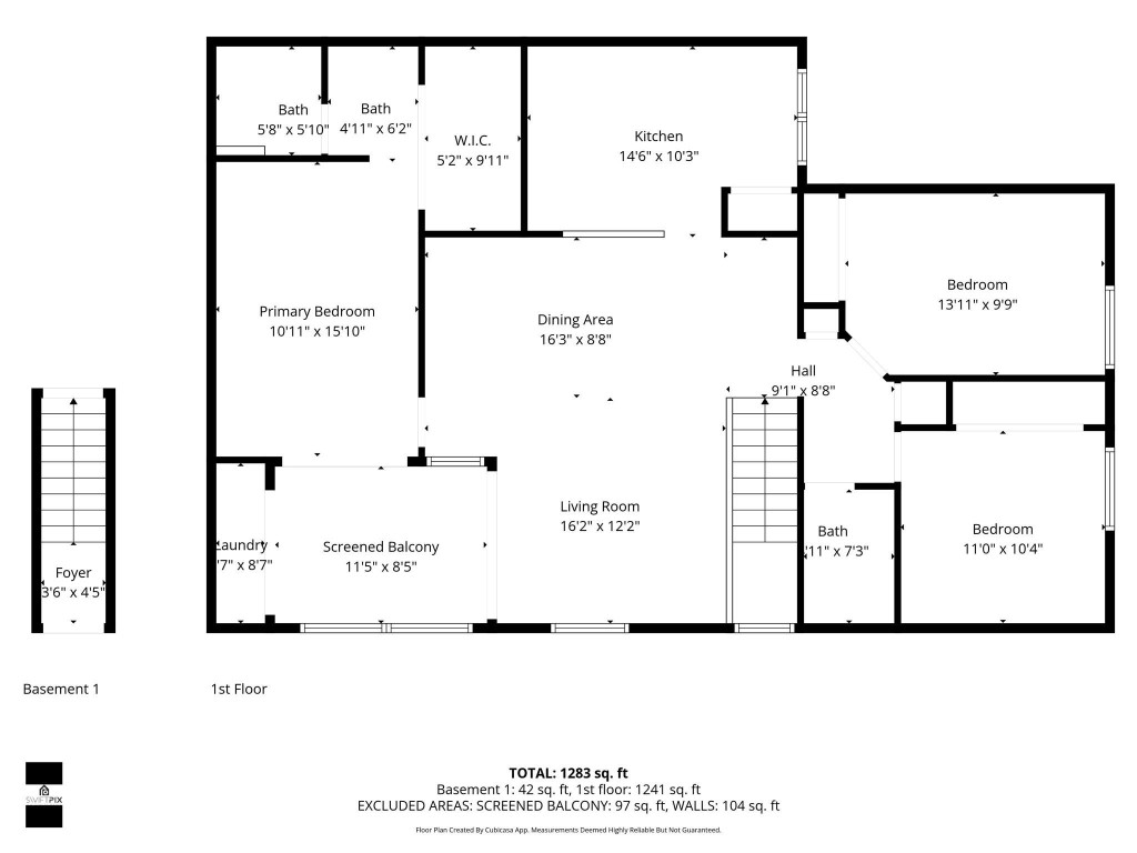PIERPOINTE - Residential