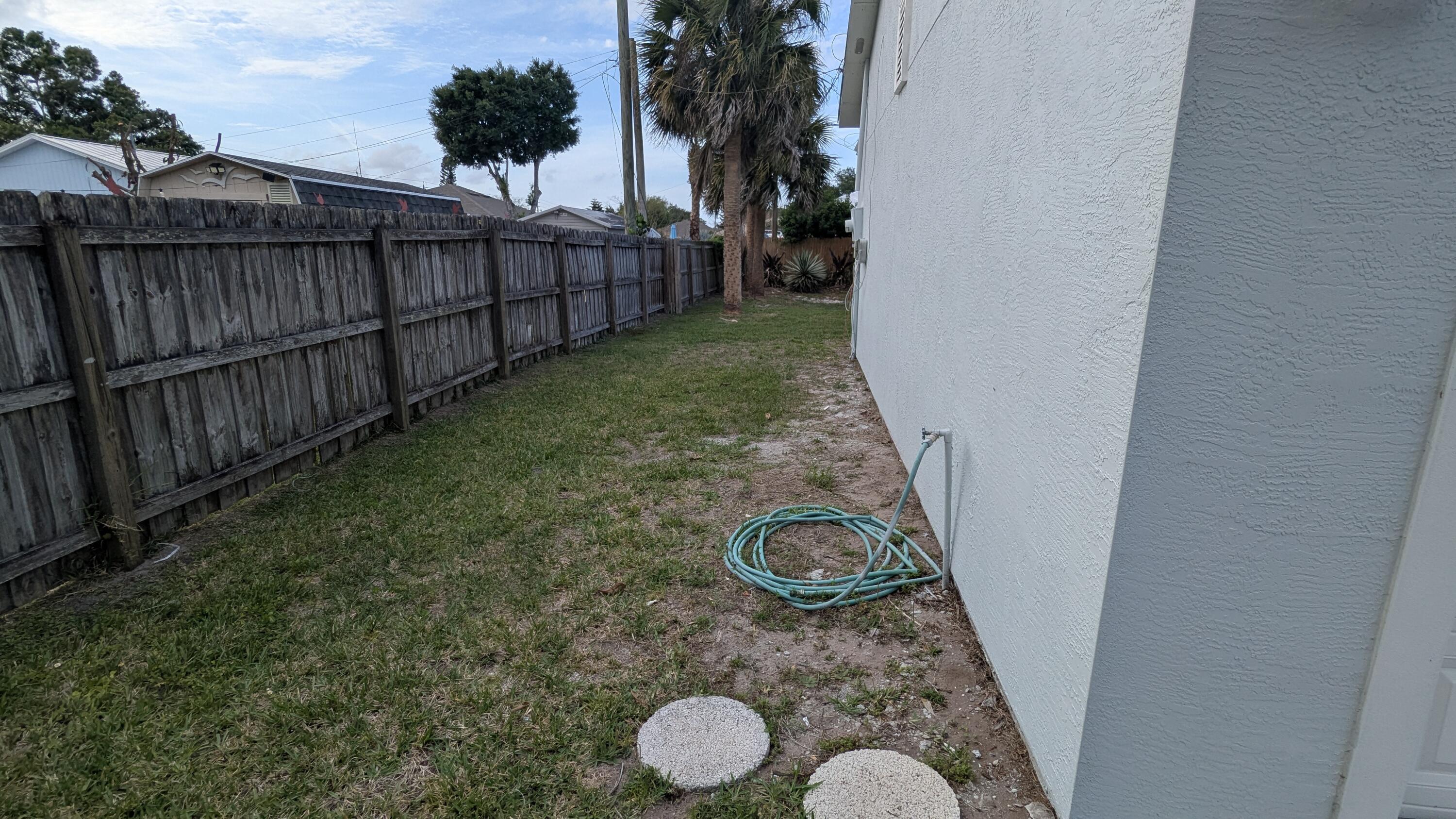 SEBASTIAN HIGHLANDS UNIT 10 - Residential