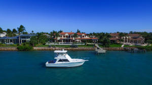 SAILFISH POINT PLAT 27 - Residential