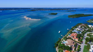 SAILFISH POINT PLAT 27 - Residential