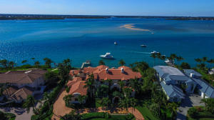 SAILFISH POINT PLAT 27 - Residential