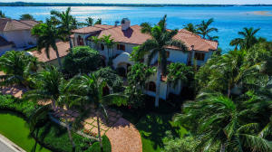 SAILFISH POINT PLAT 27 - Residential