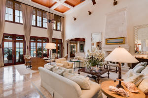 SAILFISH POINT PLAT 27 - Residential