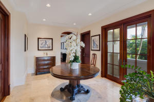 SAILFISH POINT PLAT 27 - Residential