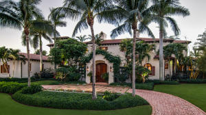 SAILFISH POINT PLAT 27 - Residential