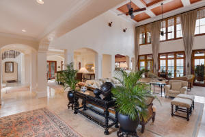 SAILFISH POINT PLAT 27 - Residential