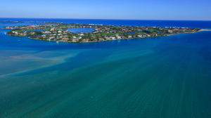 SAILFISH POINT PLAT 27 - Residential