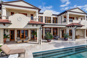 SAILFISH POINT PLAT 27 - Residential