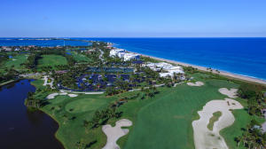 SAILFISH POINT PLAT 27 - Residential