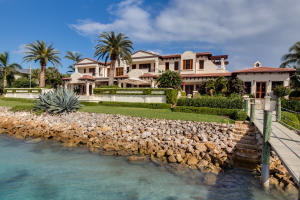 SAILFISH POINT PLAT 27 - Residential