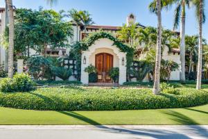 SAILFISH POINT PLAT 27 - Residential