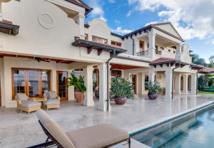 SAILFISH POINT PLAT 27 - Residential