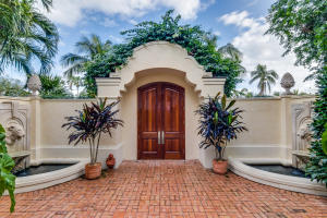 SAILFISH POINT PLAT 27 - Residential