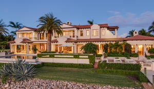 SAILFISH POINT PLAT 27 - Residential