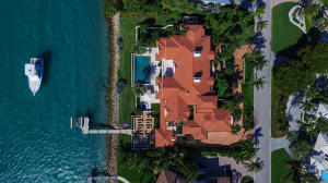 SAILFISH POINT PLAT 27 - Residential