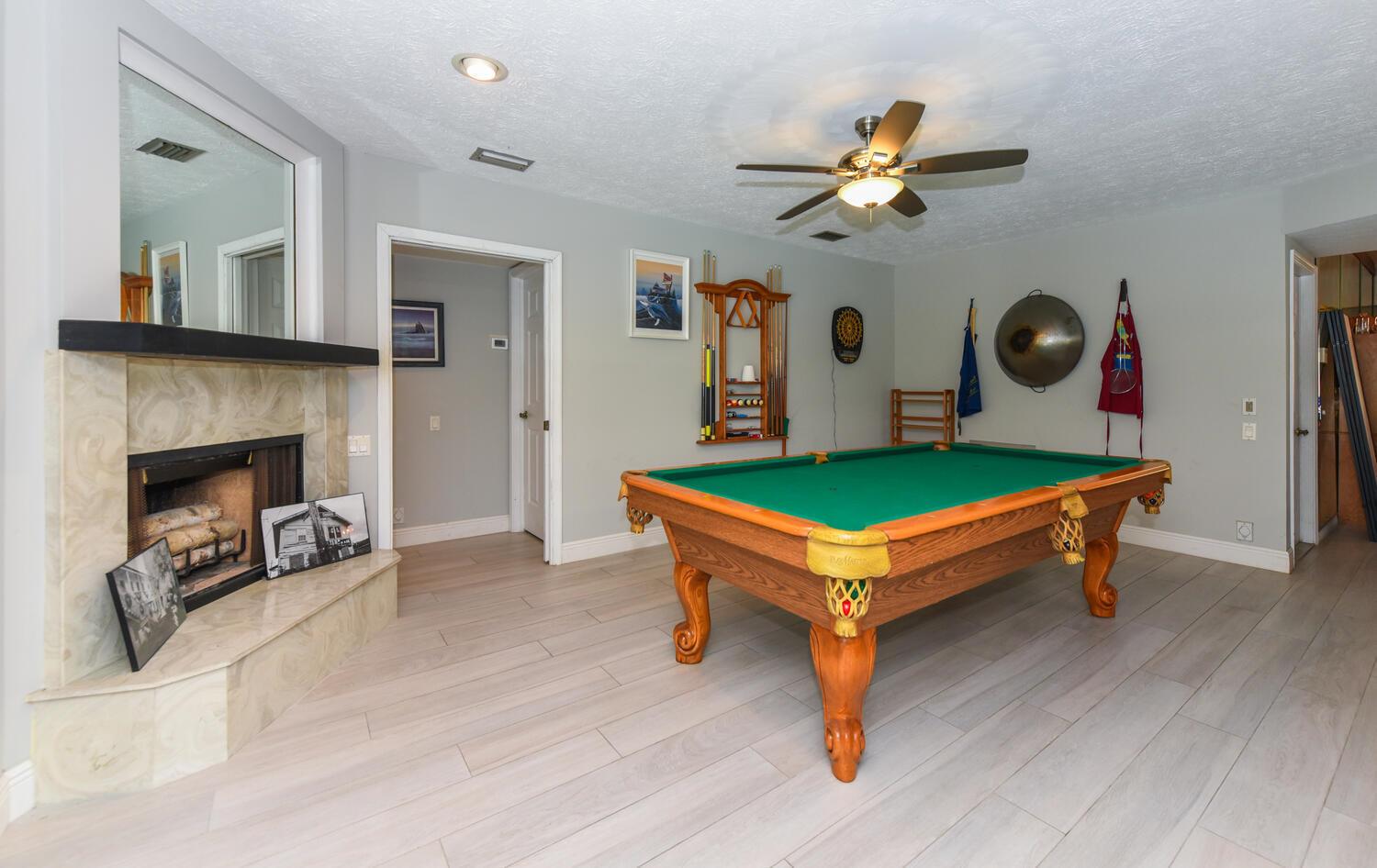 SOUTH PORT ST LUCIE UNIT - Residential