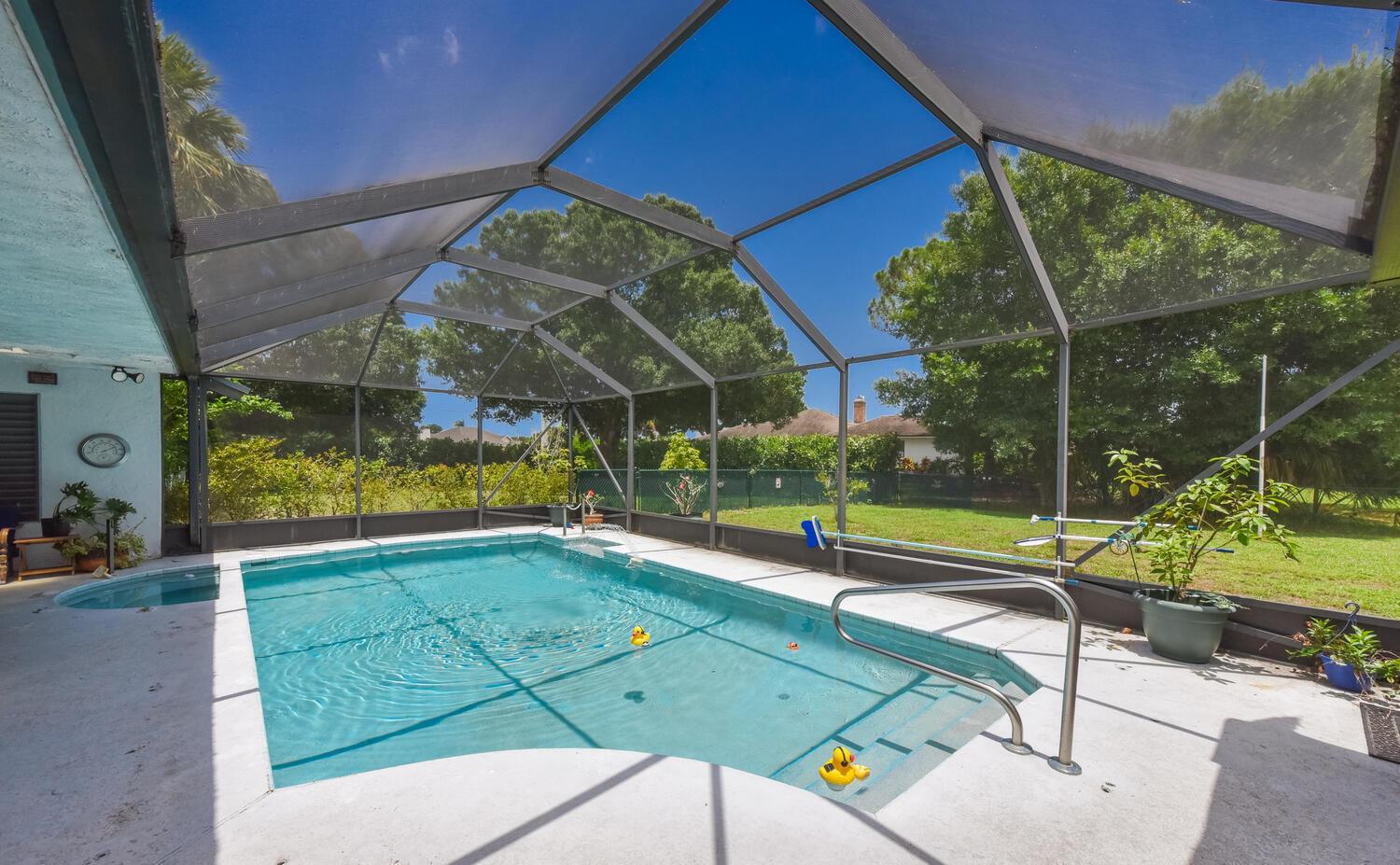 SOUTH PORT ST LUCIE UNIT - Residential