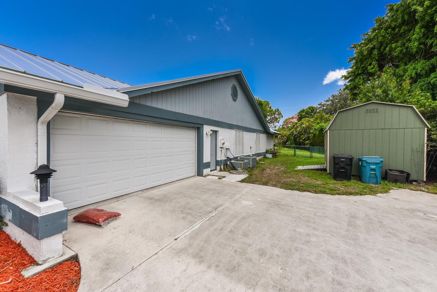 SOUTH PORT ST LUCIE UNIT - Residential