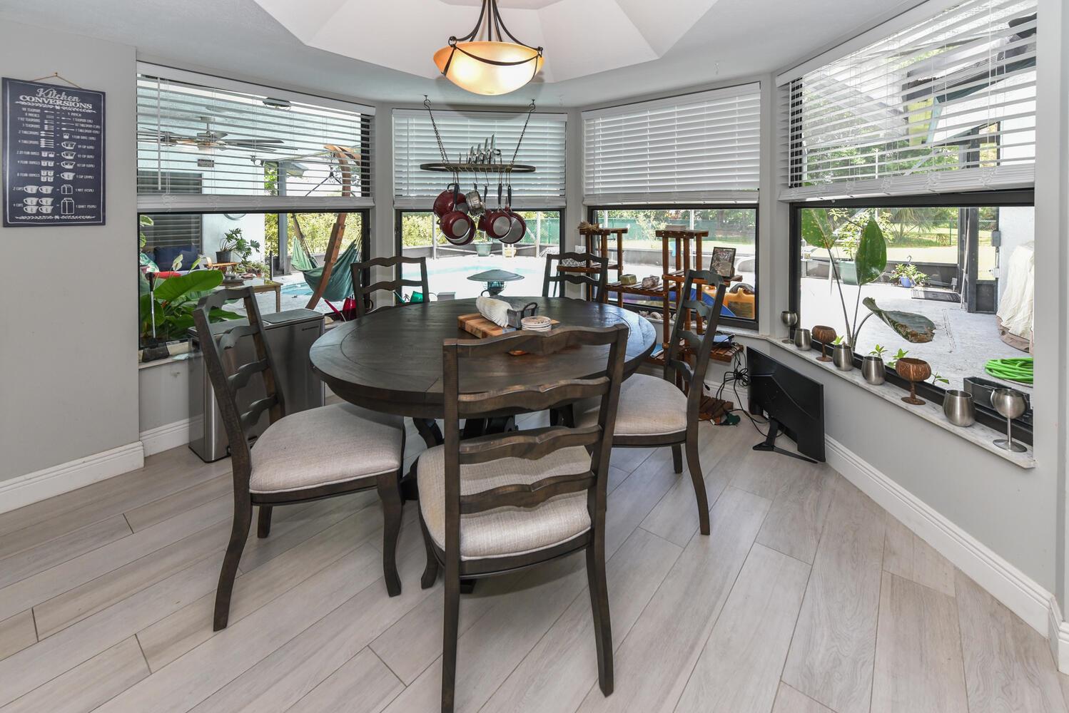 SOUTH PORT ST LUCIE UNIT - Residential