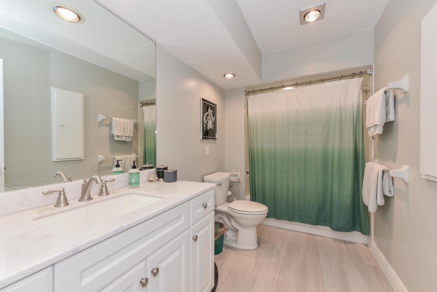 SOUTH PORT ST LUCIE UNIT - Residential